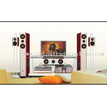 Home Theater from China